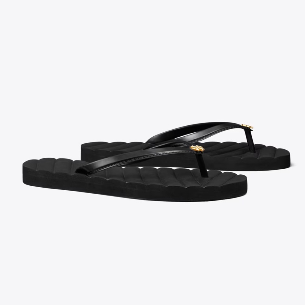 Tory Burch Kira Flip Flop - NWOT